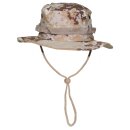 US GI Buschhut mit Kinnband
