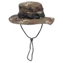 US GI Buschhut mit Kinnband