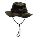 US GI Buschhut mit Kinnband