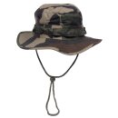 US GI Buschhut mit Kinnband