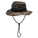 US GI Buschhut mit Kinnband