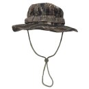 US GI Buschhut mit Kinnband