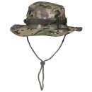 US GI Buschhut mit Kinnband