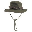 US GI Buschhut mit Kinnband