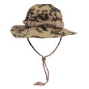 US GI Buschhut mit Kinnband