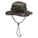 US GI Buschhut mit Kinnband