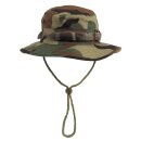 US GI Buschhut mit Kinnband
