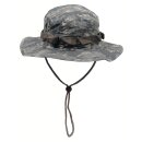 US GI Buschhut mit Kinnband