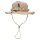 US GI Buschhut mit Kinnband