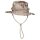 US GI Buschhut mit Kinnband