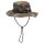 US GI Buschhut mit Kinnband