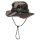 US GI Buschhut mit Kinnband