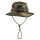 US GI Buschhut mit Kinnband