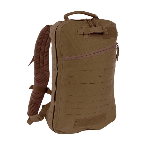 Tasmanian Tiger TT Medic Assault Pack MK II coyote brown