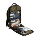 Tasmanian Tiger TT Medic Assault Pack MK II coyote brown