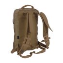 Tasmanian Tiger TT Medic Assault Pack MK II coyote brown