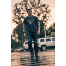 Defender Flex Jean Slim DW Indigo 28-30