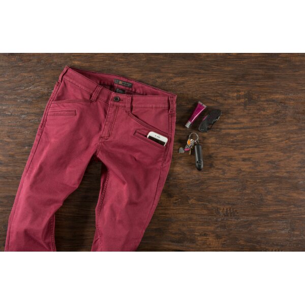 WM Defender-Flex Pant Stone 4 Long