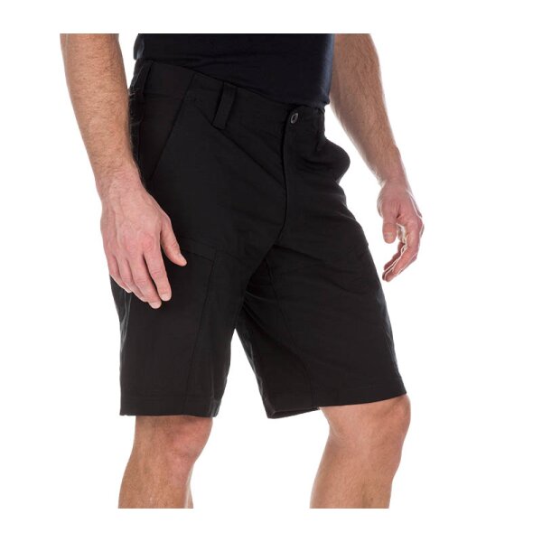 5.11 Tactical Apex Short Schwarz 32