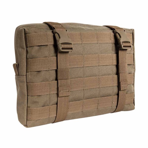 Tasmanian Tiger Tac Pouch 10 coyote brown