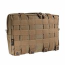 Tasmanian Tiger Tac Pouch 10 coyote brown