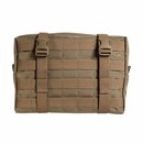 Tasmanian Tiger Tac Pouch 10 coyote brown