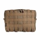 Tasmanian Tiger Tac Pouch 10 coyote brown