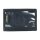 Tasmanian Tiger ID Wallet Schwarz