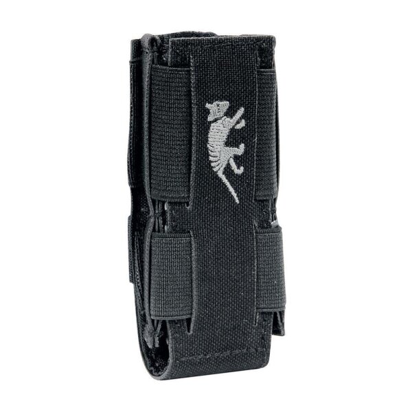 Tasmanian Tiger SGL PI Mag Pouch MCL Schwarz