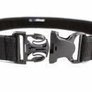 OBRAMO Einsatzkoppel Dienstgürtel für Security und Polizei L