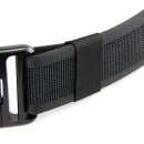 OBRAMO Einsatzkoppel Dienstgürtel für Security und Polizei L