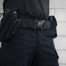 OBRAMO Einsatzkoppel Dienstgürtel für Security und Polizei L