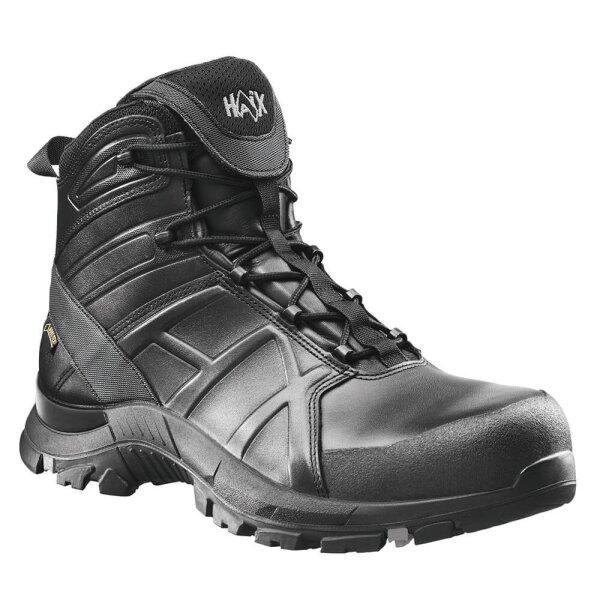 HAIX Black Eagle Safety 50 Mid