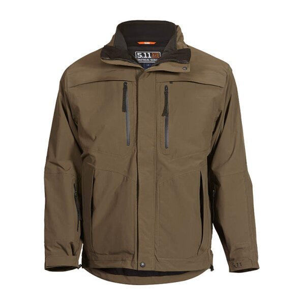 5.11 Tactical Bristol Parka Tundra XS