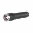 Led Lenser MT10 wiederaufladbare Taschenlampe