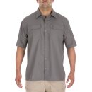 5.11 Tactical Freedom Flex Woven Shirt - Short Sleeve Regatta S