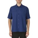 5.11 Tactical Freedom Flex Woven Shirt - Short Sleeve Regatta S
