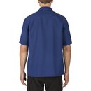 5.11 Tactical Freedom Flex Woven Shirt - Short Sleeve Regatta S