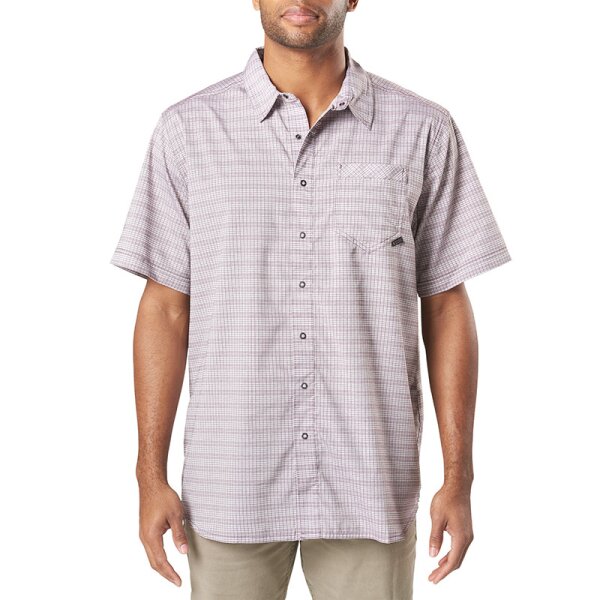 5.11 Intrepid Shirt Napa M