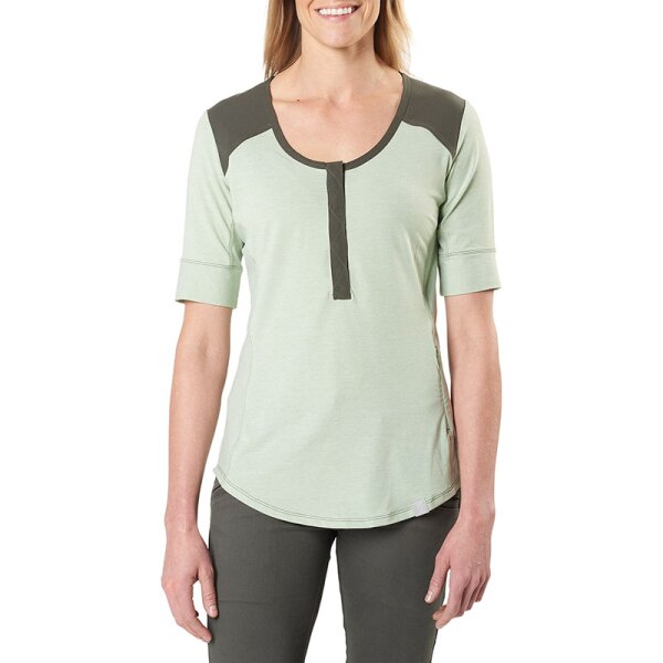 5.11 Willow Henley Eucalyptus M