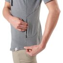 5.11 Willow Henley Eucalyptus M