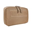 Tasmanian Tiger Leader Admin Pouch Coyote