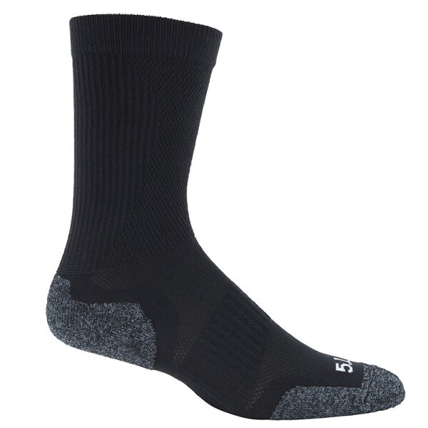 5.11 Slipstream Sock Schwarz S