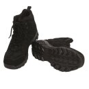 Mil-Tec Stiefel Squad 5 Halbstiefel Outdoor