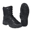 Mil-Tec Einsatzstiefel Gen.II schwarz