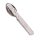 Mil-Tec BW Essbesteck 4-teilig Outdoor