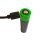 Nextorch TA30 MAX LED Taschenlampe 2100 Lumen