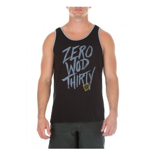5.11 Zero Wod Tank Top Herren