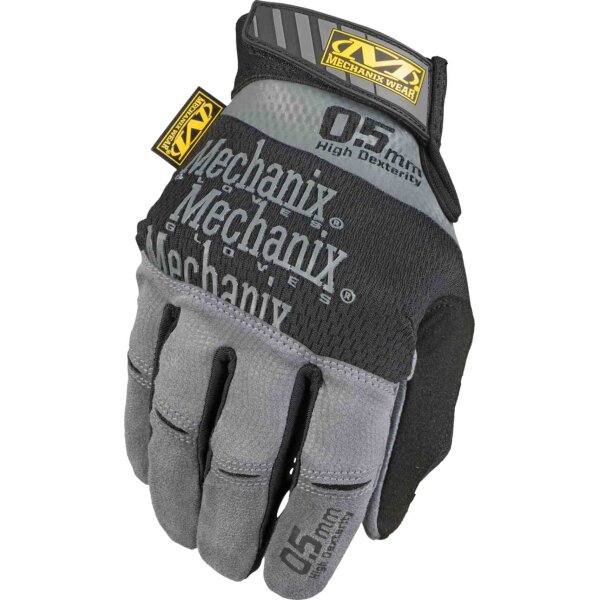 Mechanix Specialty 0.5 High-Dexterity Handschuhe