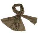 Mil-Tec Netzschal Mesh oliv